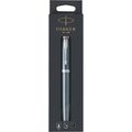 Parker IM Rollerball Pen 1975544, Light Blue, F...