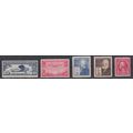 634 2c George Washington Average Plus MNG VA0392e
