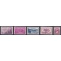 772 3c Connecticut Barely Clears MNH VA0489d