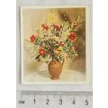 1937 Godfrey Phillips Flower Studies No. 28