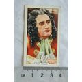 1935 Gallaher's Portraits of Famous Stars No. 2...