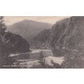 Buller Gorge Murchison New Zealand Antique Post...