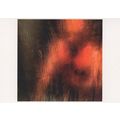 Michael Bach Self Portrait Mirror Abstraction N...