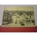 LA GRANDE PLACE, TOURCOING, FRANCE unused antiq...