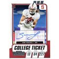 COLLEGE TICKET AUTO SIMI FEHOKO
