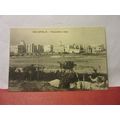 HELIOPOLIS, Egypt unused vintage postcard /