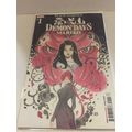 2022 Marvel Comics Peach Momoko Demon Days Mari...
