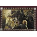 Merlin's Lord of the Rings: The Two Towers Sticker Collection - Sticker No. 36