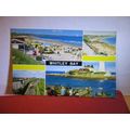 multiview WHITLEY BAY, NORTHUMBERLAND unused po...