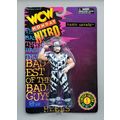 wwe wwf ljn wrestling superstars randy "macho m...