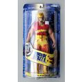 wwe wwf ljn wrestling superstars 12" ringside r...