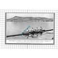 Kelowna British Columbia Rowing Slater Buchanan...