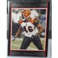 2007 Bowman EARL EVERETT (Bengals) Rookie card ...