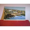 WILDERSMOUTH BEACH, ILFRACOMBE, DEVON unused po...