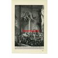 Queen-Regent Isabella Of France Enters Paris, B...