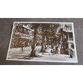 Valentines real photo postcard - The Pantiles, ...