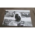 AH&S Postcard - Cliftonville scenes - Margate K...