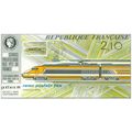 009 Carte officielle Exposition internationale ...