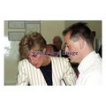 rs0435 - Princess Diana visit to Jessops Hospit...