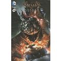 Batman : Arkham Knight #0 - DC Comic - 2015