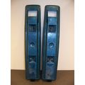 1966 67 68 Chrysler Dodge Plymouth 16 1/4" Blue...