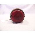 1953 CHEVROLET PANEL TAIL LIGHT HOUSING & LENS ...