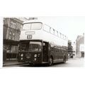 Black & White Photograph of Newport Corporation...
