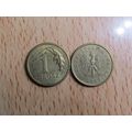 Poland 2013 1 Grosz Coin