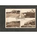 Postcard Norfolk Hunstanton Multiview 1953