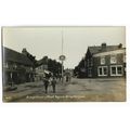 Brightlingsea, Kings Head And Post Office, Esse...