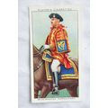 1937 Players Coronation Ceremonial Dress No. 18...