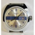 Vintage Original Germany ANKER 04 Diver Mechani...