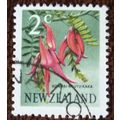New Zealand 1967 Decimal Currency definitives 2...