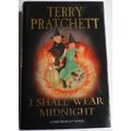 I Shall Wear Midnight - Terry Pratchett - 1st E...