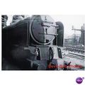 Railway Photo LNER A1 60142 Edward Fletcher NEW...