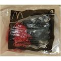 2003 McDonalds NakNak #4 Mint in Package