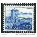 1982 Michel 859 - fine used (o)