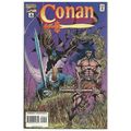CONAN THE ADVENTURER # 9 ( 1995 )