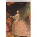 Colour Postcard - Empress Maria Theresia by van...