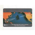 PHONE CARD - SINGAPORE - SKYPAGER