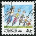 1988/1995 SG 1122 - fine used (o)