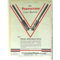 oil city iron works 1928 perfection core barrel...