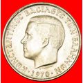 2 HERACLES: GREECE ★ 50 LEPTONS 1970 UNC MINT L...
