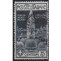 ITALIEN ITALY [1912] MiNr 0105 ( O/used )