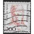 1991 Michel 1498 - fine used (o)