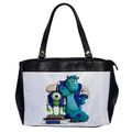 Monsters University Large Handbag [38757066]