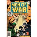 MEN OF WAR # 5
