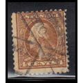 Used 503 4c George Washington Average K3976