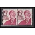 1305E 15c Oliver Holmes Fine MNH CLP CA0026
