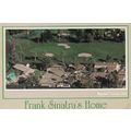 Frank Sinatras Palm Springs Home Sinatra Famous...